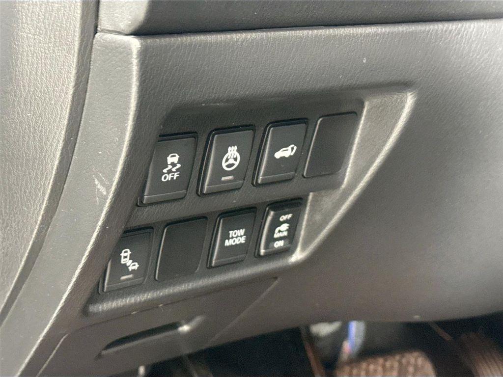 used 2019 Nissan Pathfinder car, priced at $18,000