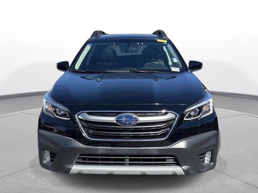 used 2022 Subaru Outback car, priced at $27,000