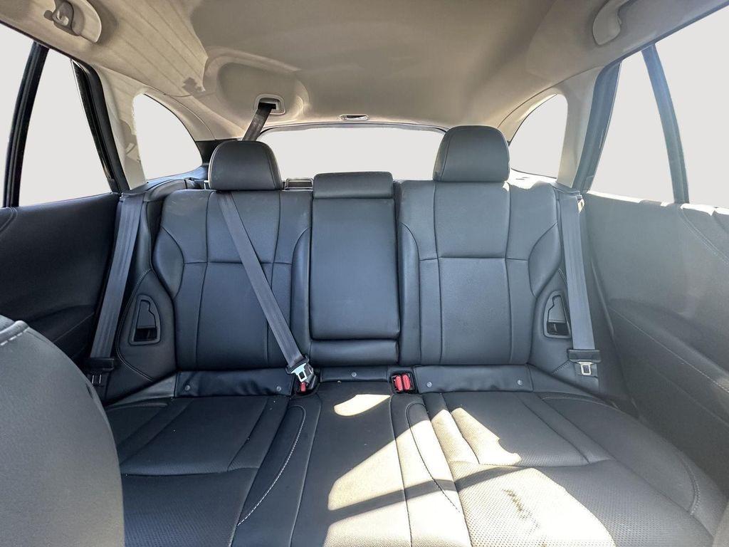 used 2022 Subaru Outback car, priced at $27,000