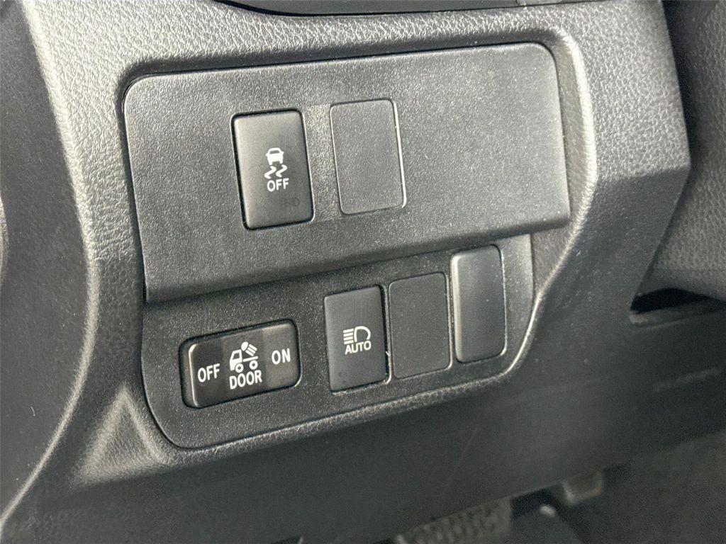 used 2023 Toyota Tacoma car, priced at $39,000