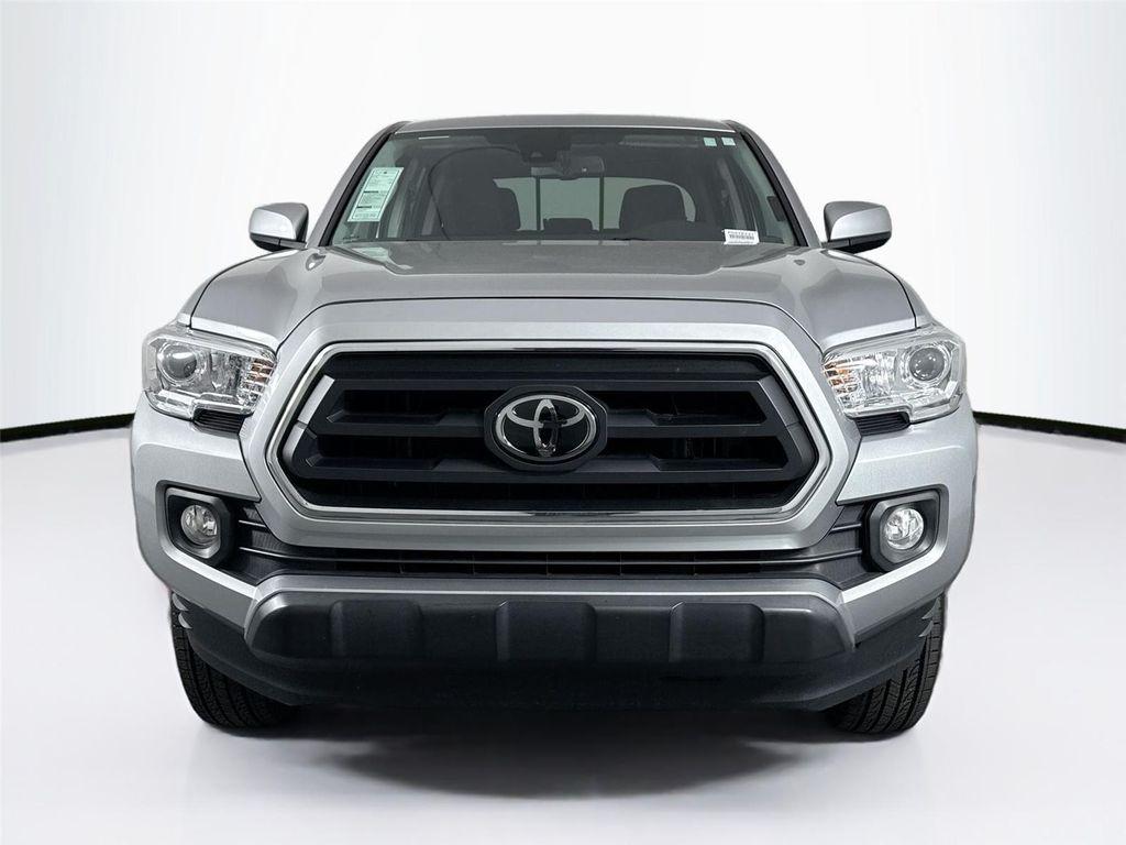 used 2023 Toyota Tacoma car, priced at $39,000