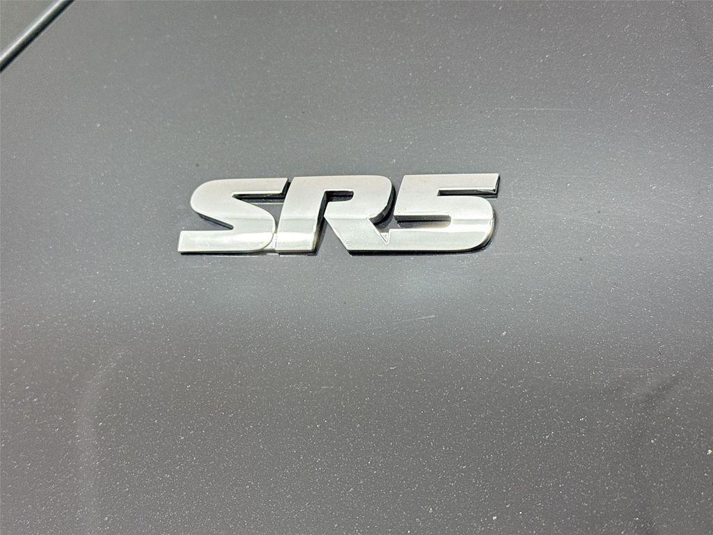 used 2024 Toyota 4Runner car, priced at $40,000