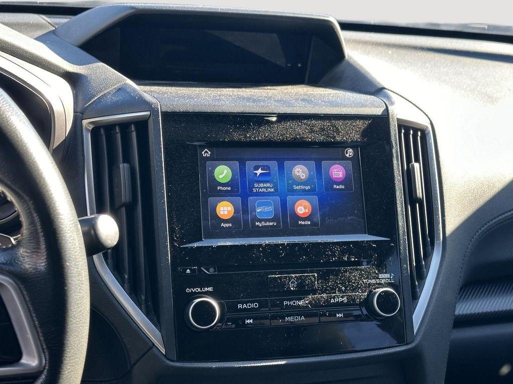 used 2019 Subaru Crosstrek car, priced at $16,000