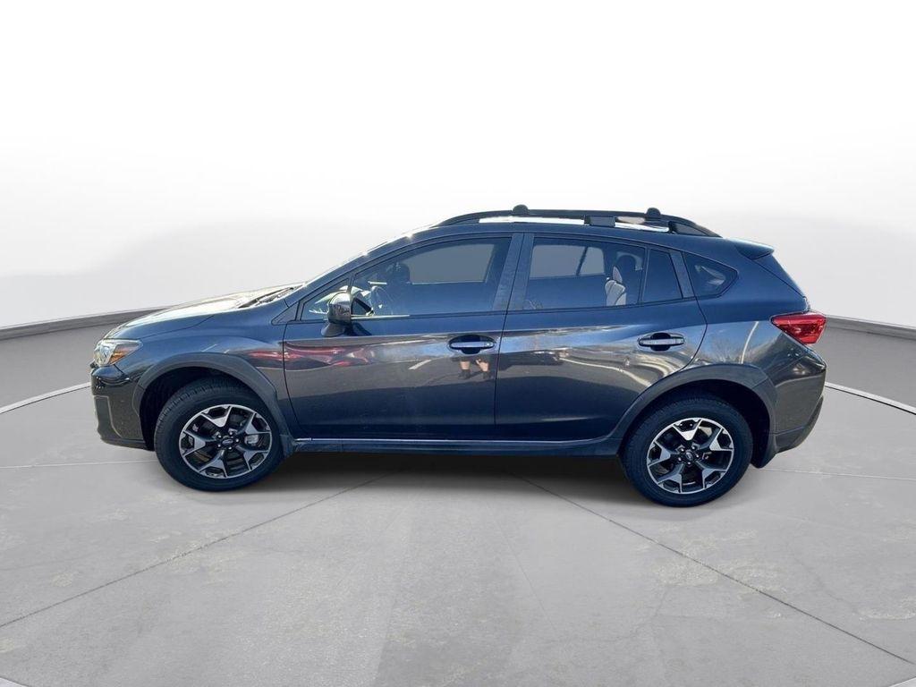 used 2019 Subaru Crosstrek car, priced at $16,000