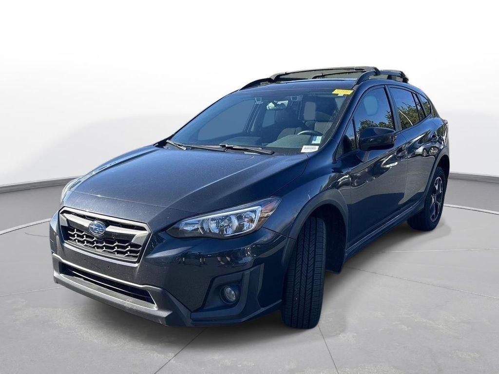 used 2019 Subaru Crosstrek car, priced at $16,000