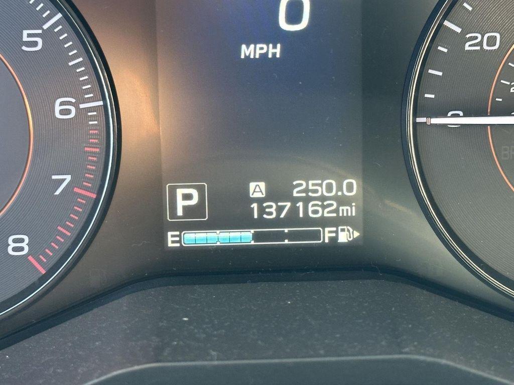 used 2019 Subaru Crosstrek car, priced at $16,000