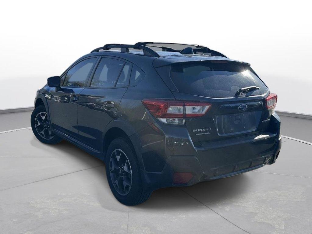used 2019 Subaru Crosstrek car, priced at $16,000