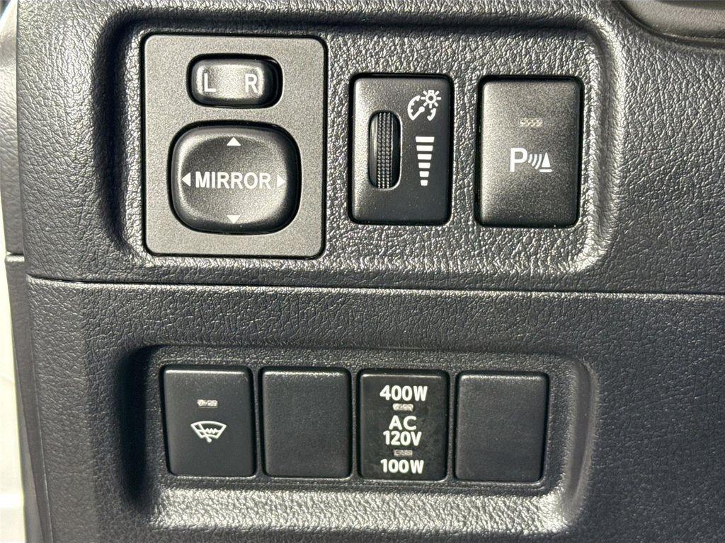 used 2018 Toyota 4Runner car, priced at $28,000