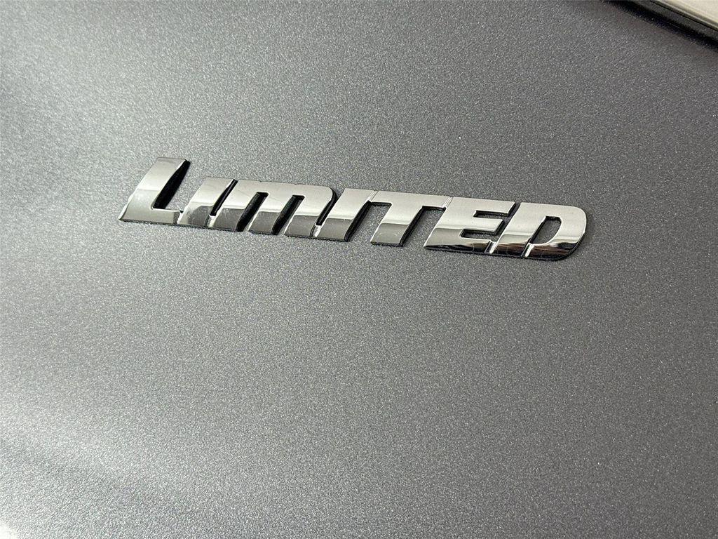 new 2026 Toyota Tundra car, priced at $60,739