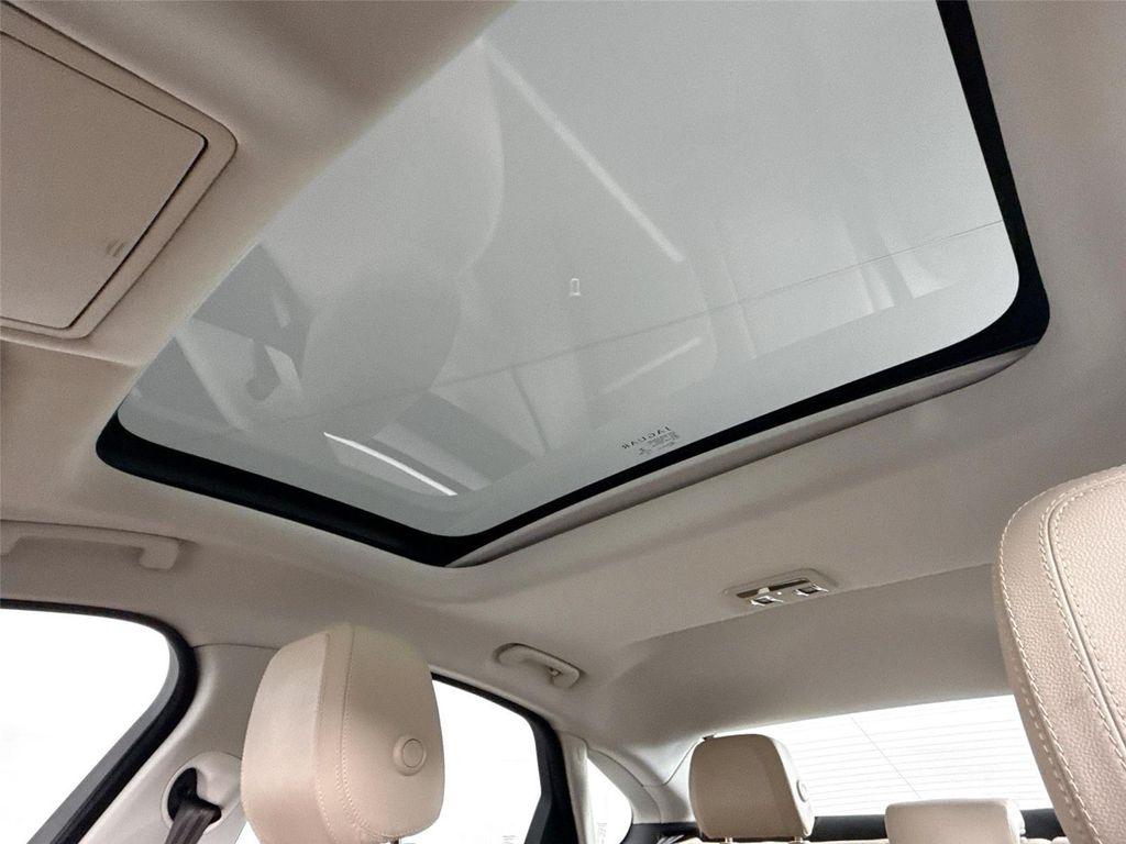 used 2017 Jaguar XF car, priced at $18,500