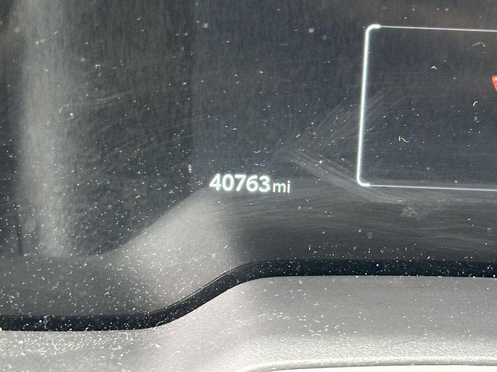 used 2025 Toyota Corolla Cross car, priced at $32,000