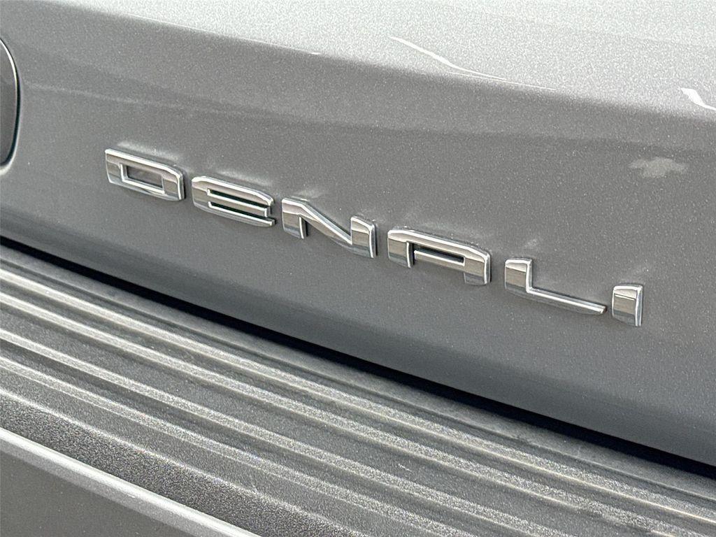 used 2024 GMC Yukon car, priced at $73,000