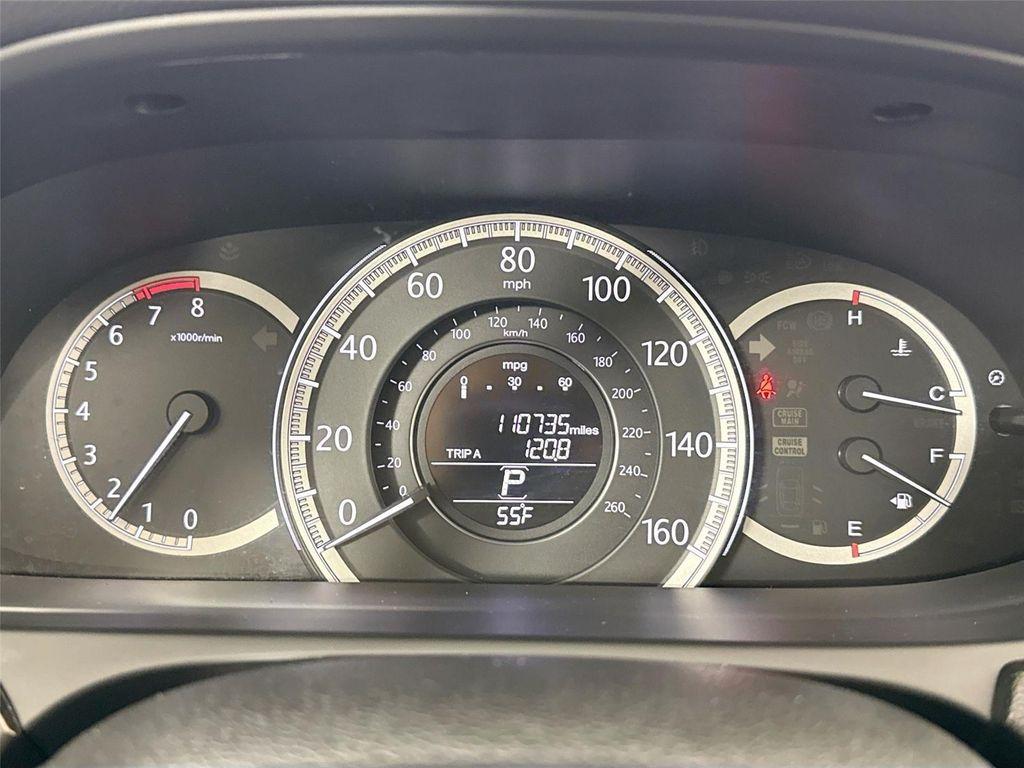 used 2014 Honda Accord car, priced at $15,700