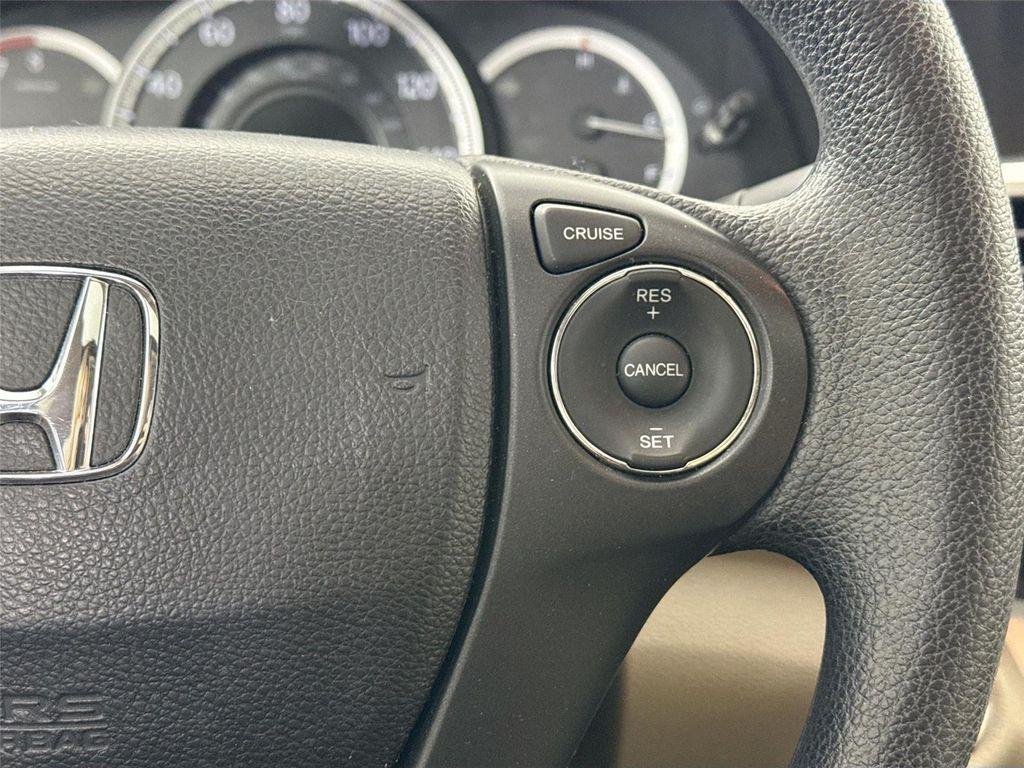 used 2014 Honda Accord car, priced at $15,700