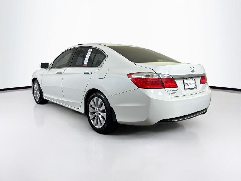 used 2014 Honda Accord car, priced at $15,700