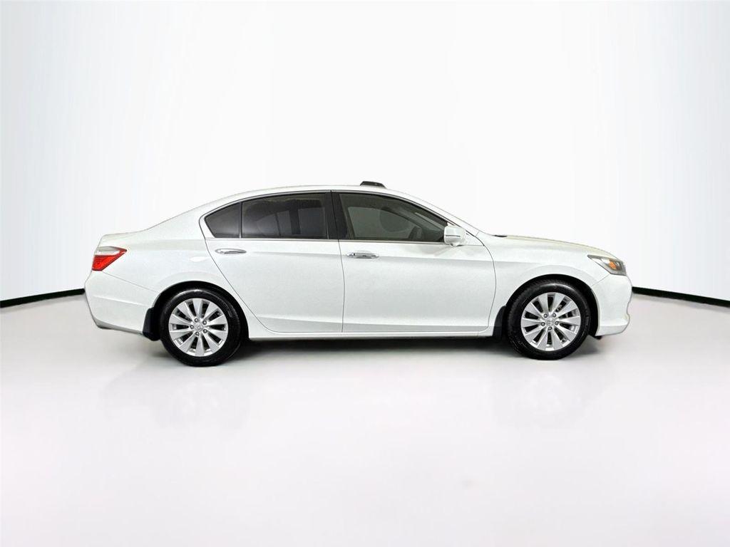 used 2014 Honda Accord car, priced at $15,700