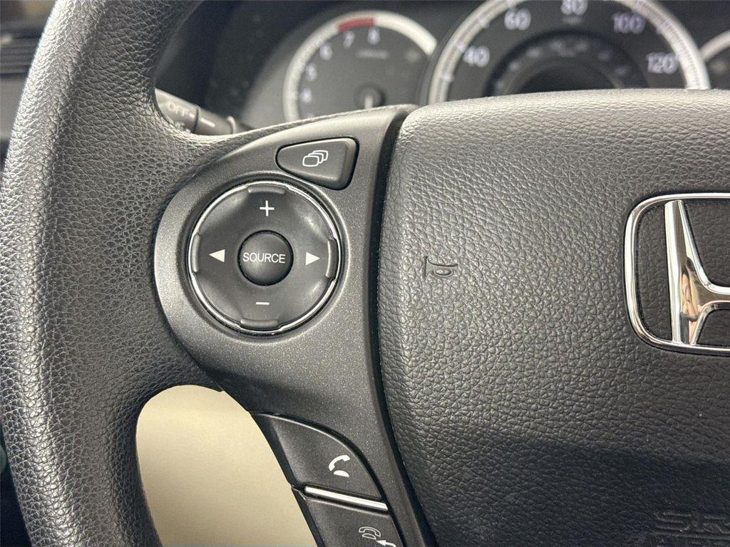 used 2014 Honda Accord car, priced at $15,700