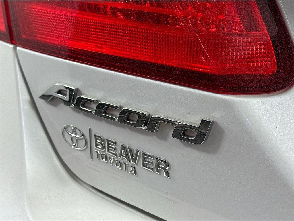 used 2014 Honda Accord car, priced at $15,700