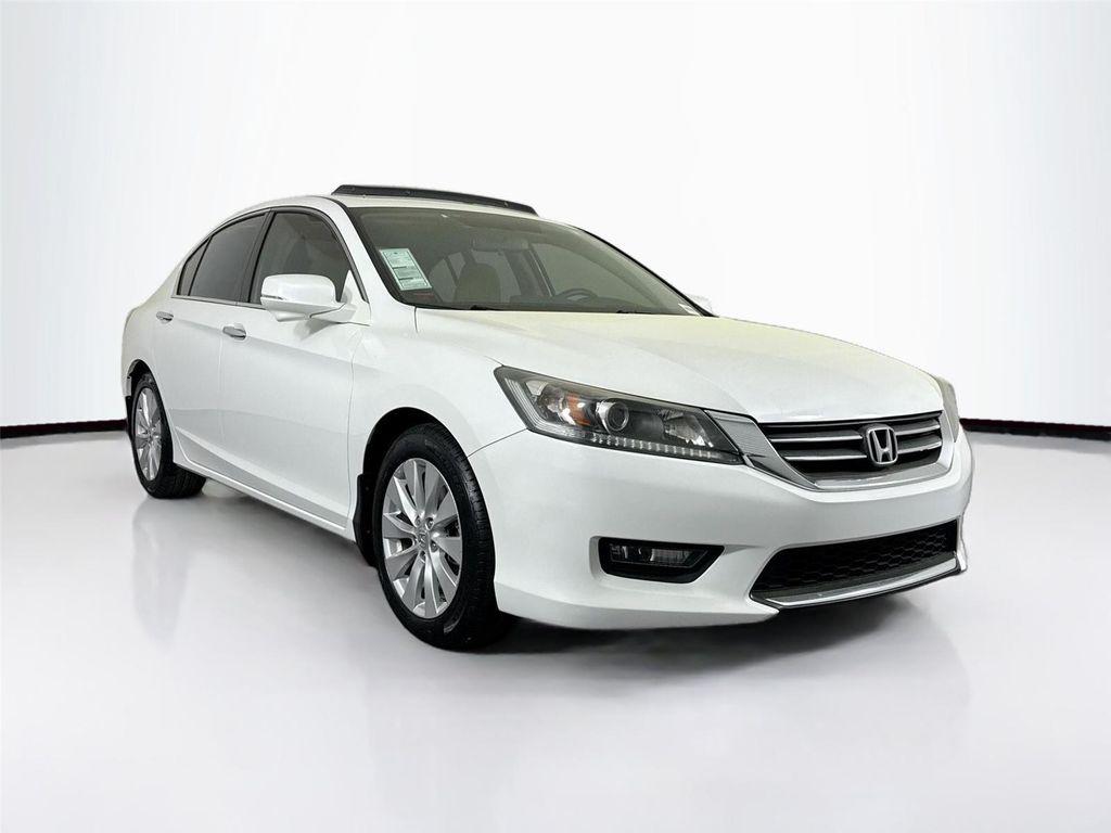 used 2014 Honda Accord car, priced at $15,700