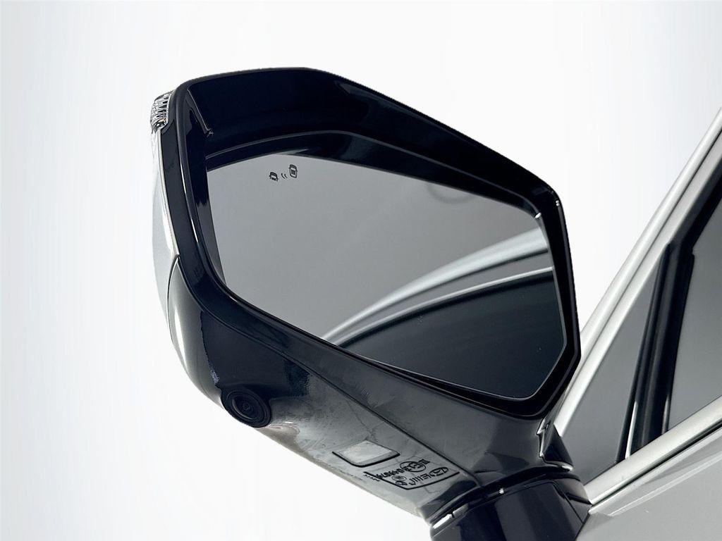 used 2021 Hyundai Palisade car, priced at $20,000