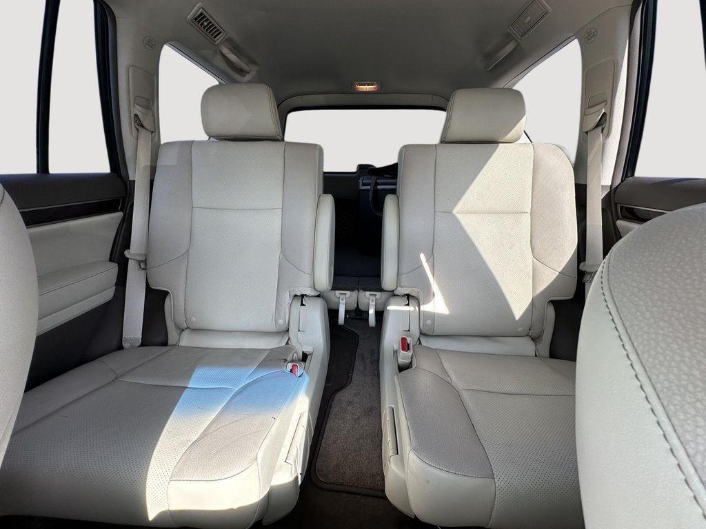 used 2017 Lexus GX 460 car, priced at $40,000