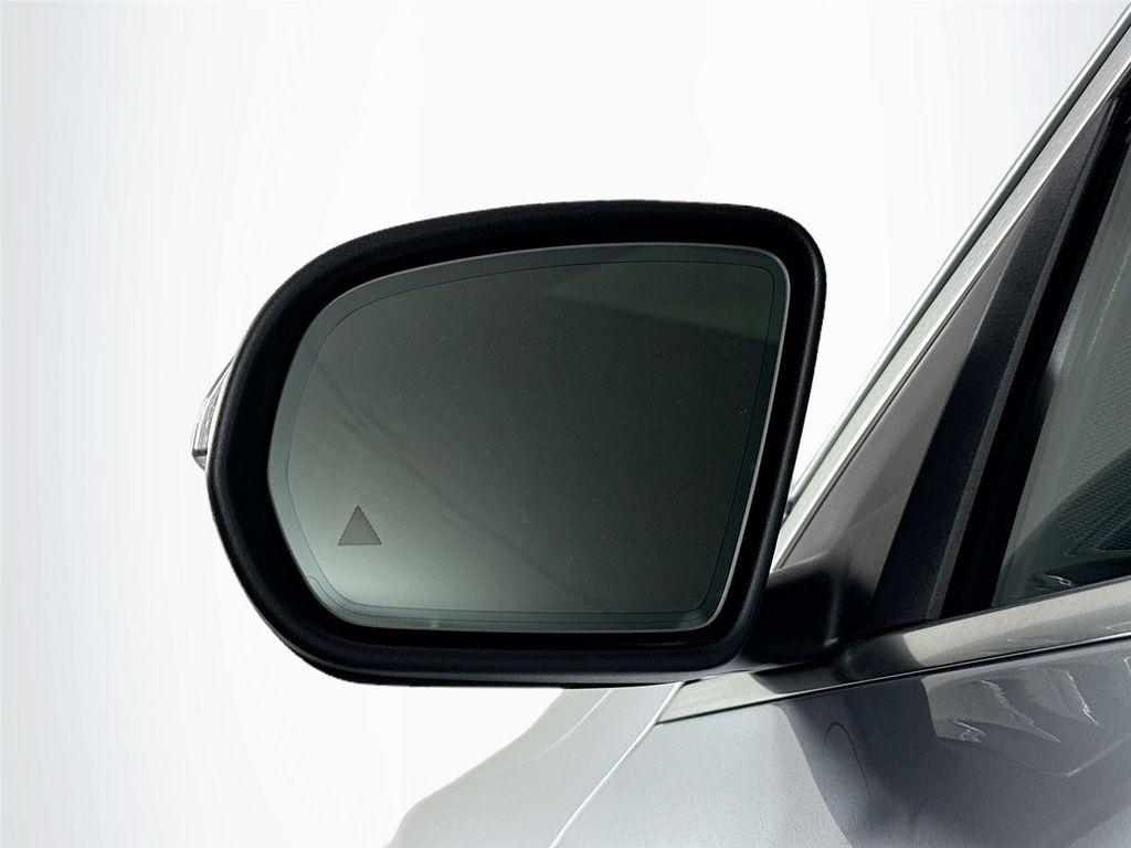 used 2023 Mercedes-Benz GLC 300 car, priced at $40,000