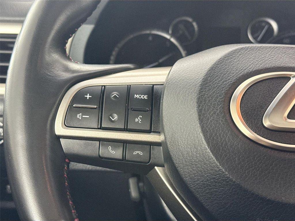 used 2021 Lexus GX 460 car, priced at $45,700