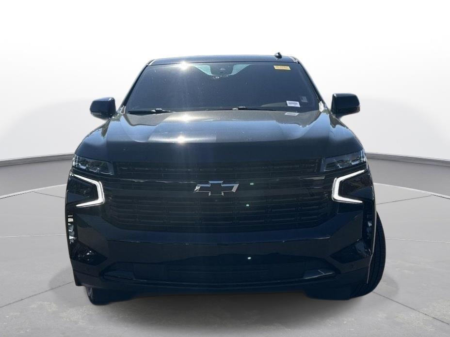 used 2023 Chevrolet Tahoe car, priced at $55,000