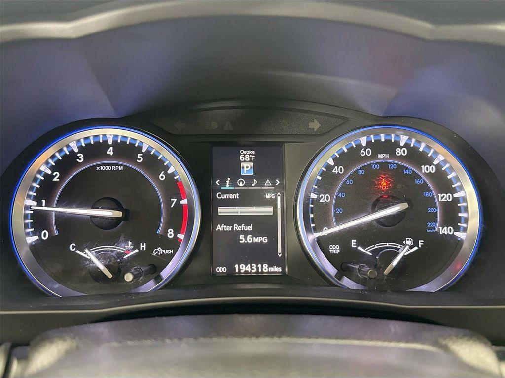 used 2016 Toyota Highlander car, priced at $17,500