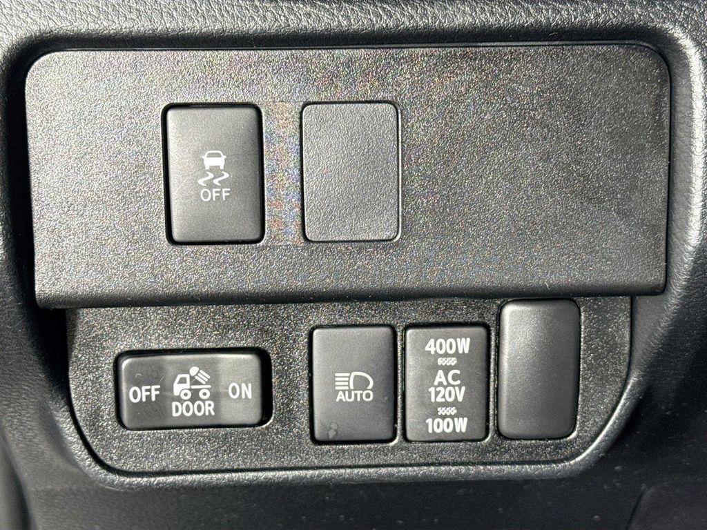 used 2021 Toyota Tacoma car, priced at $42,763