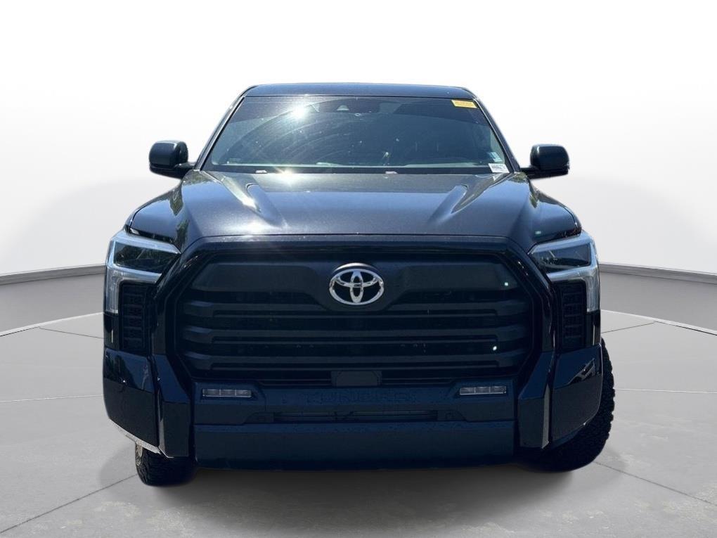 used 2022 Toyota Tundra car, priced at $43,500
