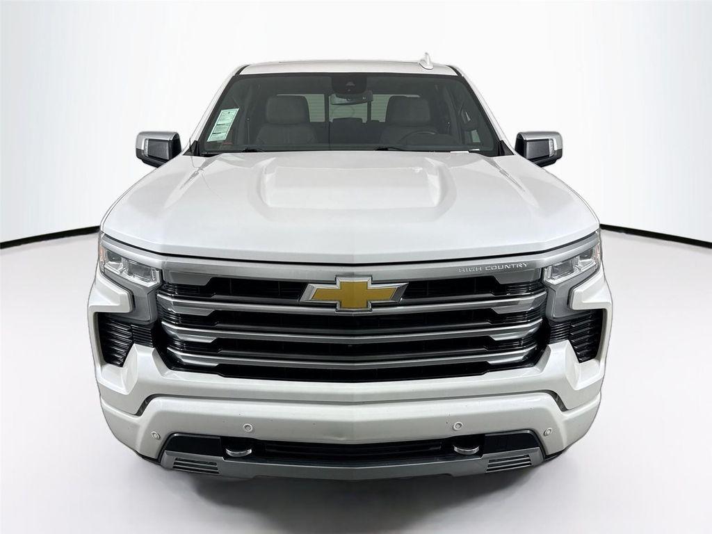 used 2023 Chevrolet Silverado 1500 car, priced at $39,700