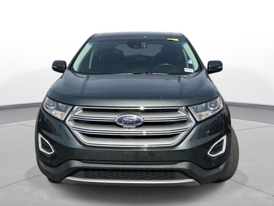 used 2015 Ford Edge car, priced at $17,000