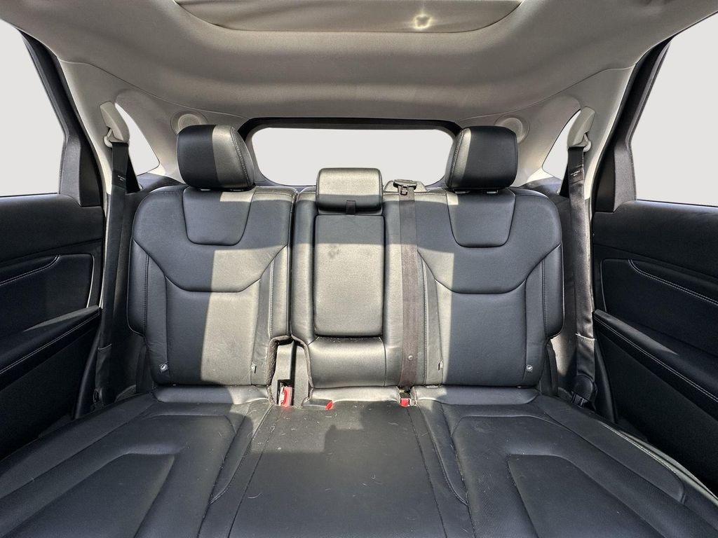used 2015 Ford Edge car, priced at $17,000