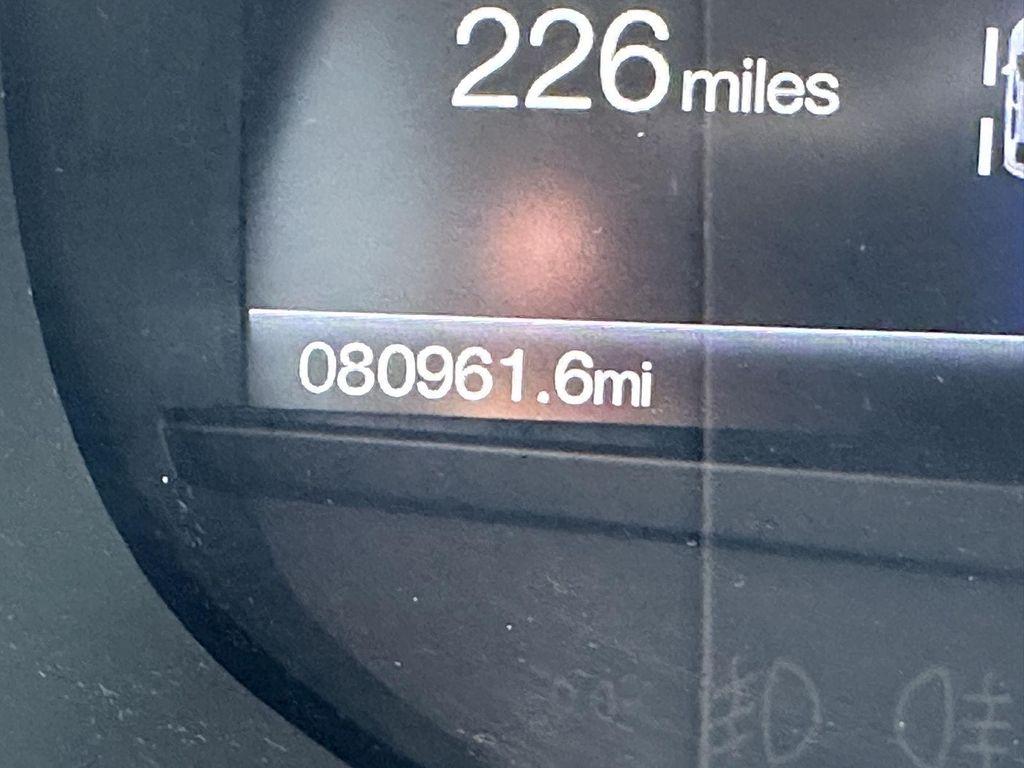 used 2015 Ford Edge car, priced at $17,000