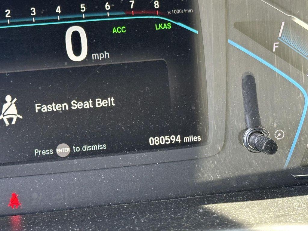 used 2019 Honda Odyssey car, priced at $23,500