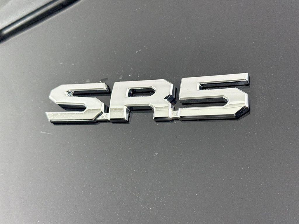 new 2026 Toyota Tundra car, priced at $59,490