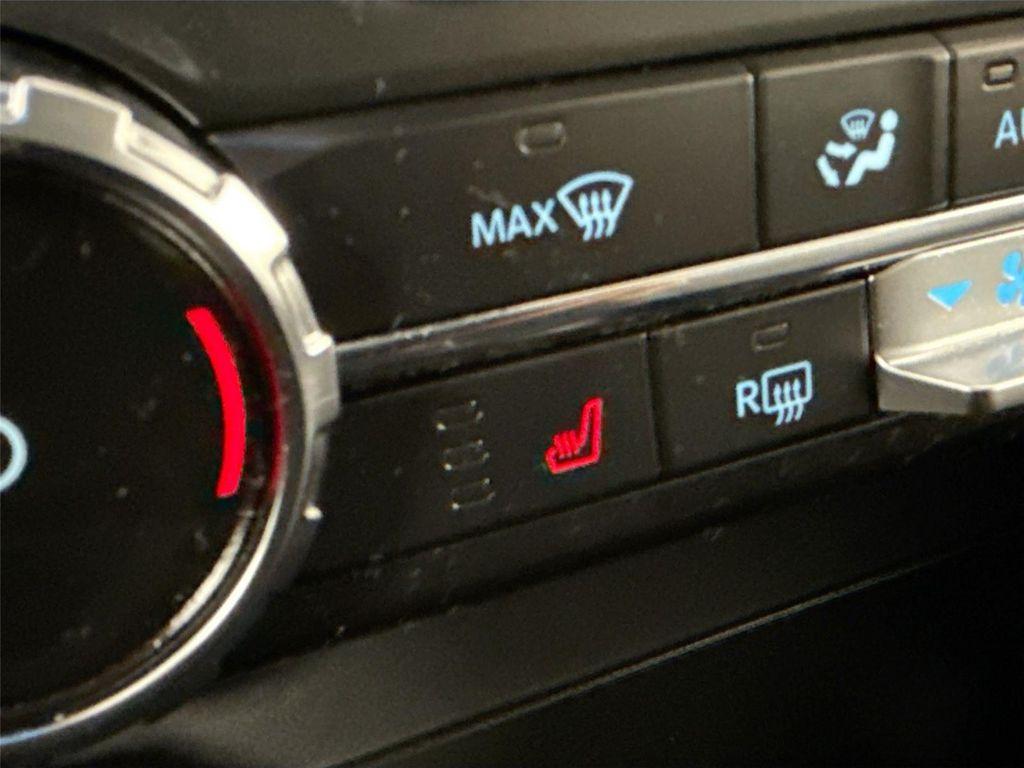 used 2022 Ford F-150 car, priced at $39,500