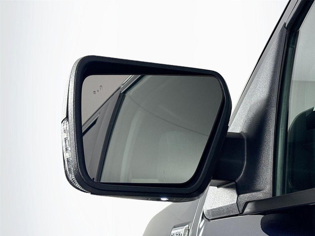 used 2022 Ford F-150 car, priced at $39,500