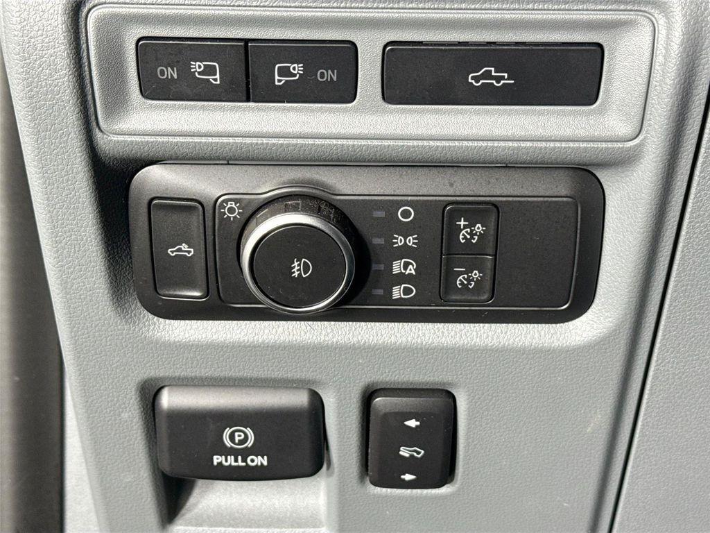 used 2022 Ford F-150 car, priced at $39,500