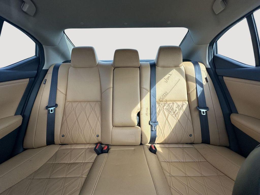 used 2022 Nissan Sentra car, priced at $15,000