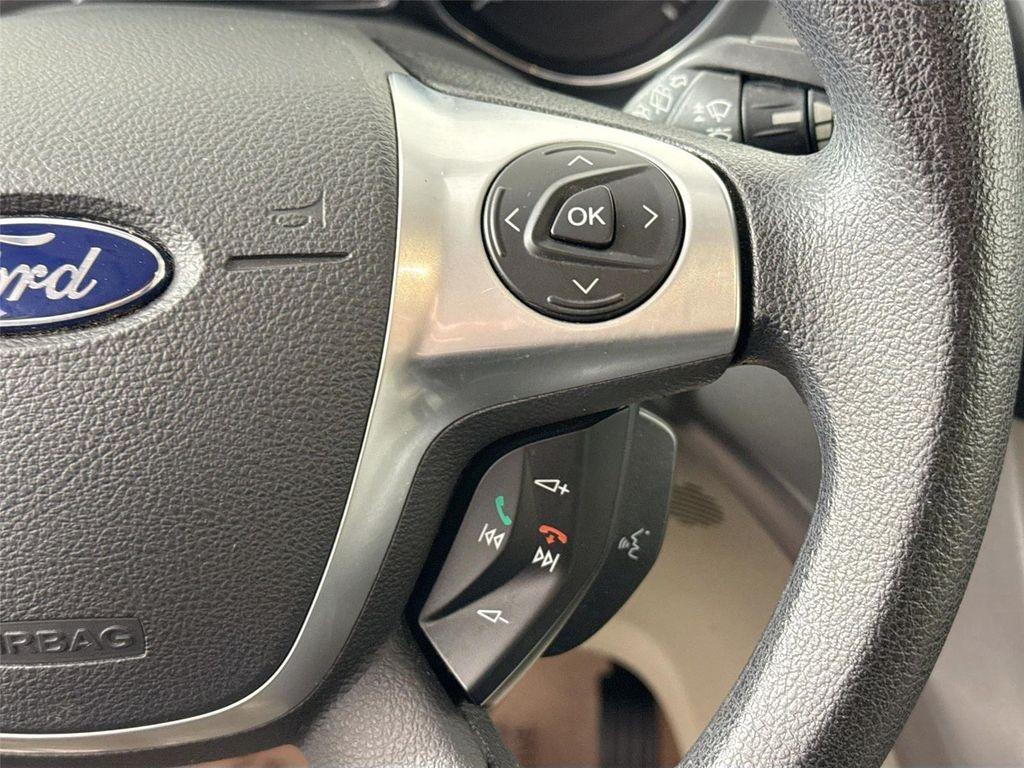 used 2014 Ford Escape car, priced at $12,000