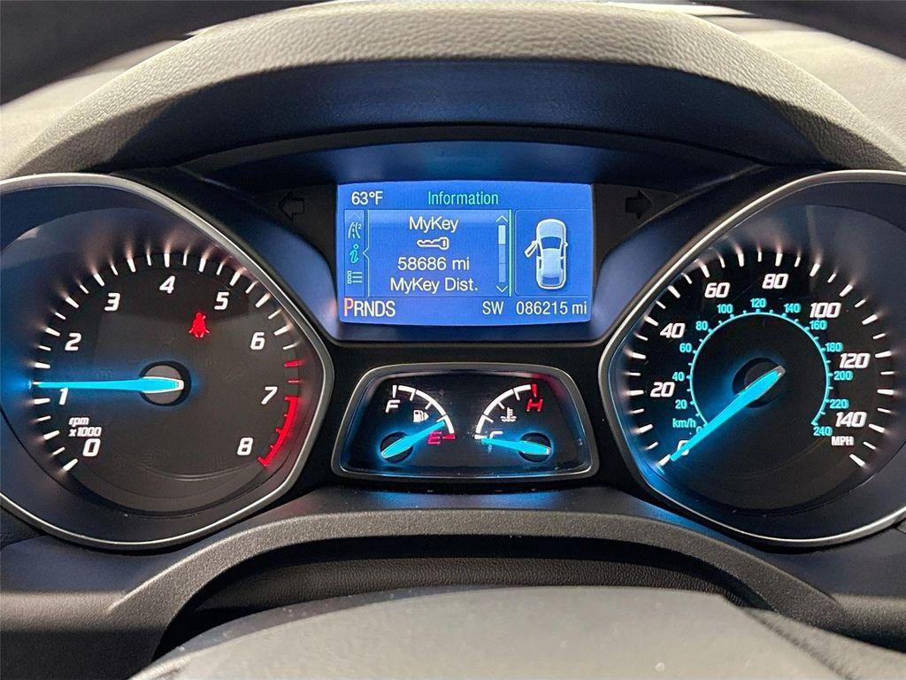 used 2014 Ford Escape car, priced at $12,000
