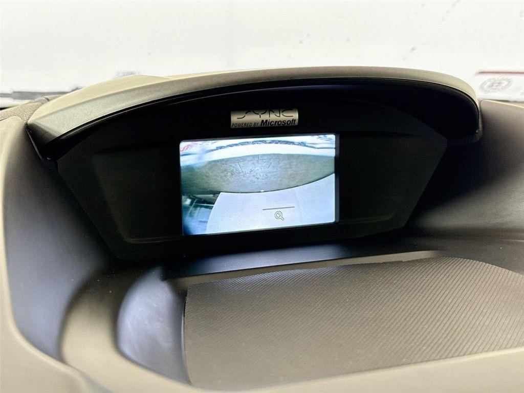 used 2014 Ford Escape car, priced at $12,000