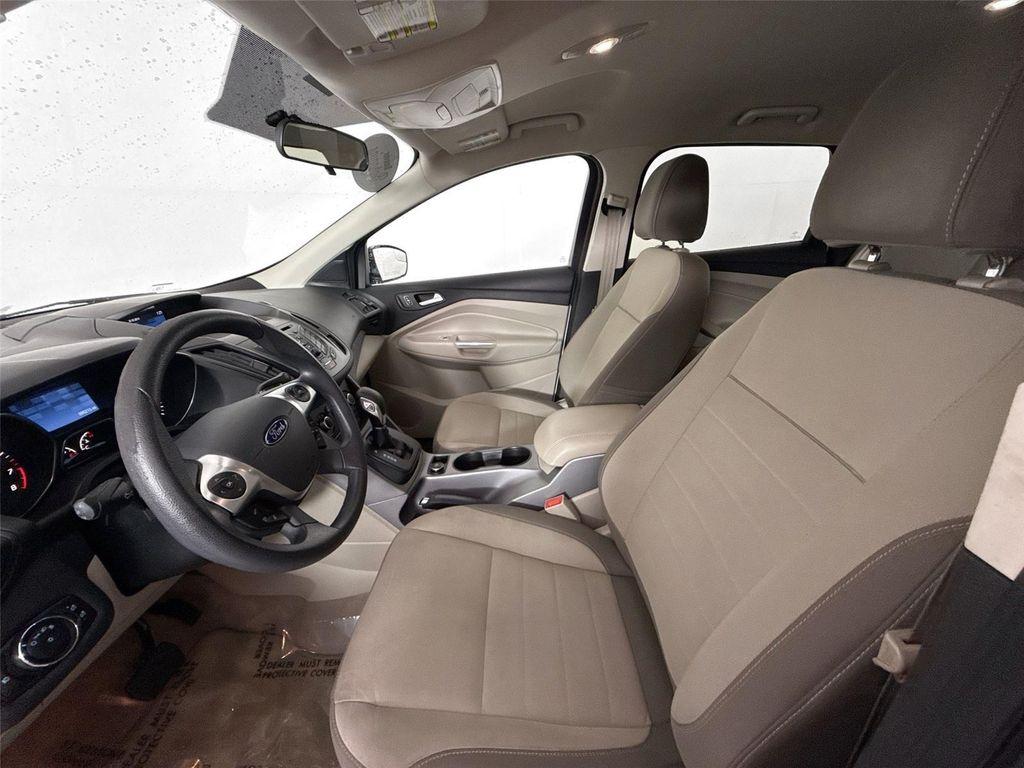 used 2014 Ford Escape car, priced at $12,000