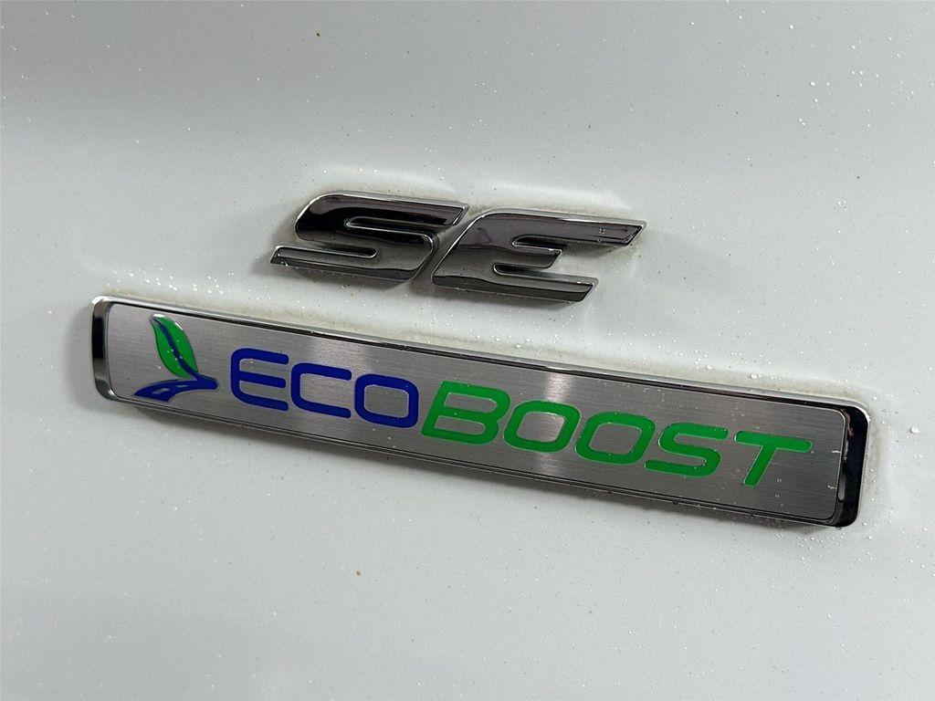 used 2014 Ford Escape car, priced at $12,000