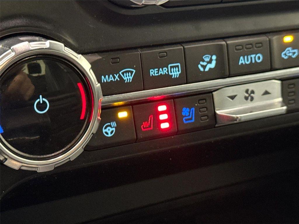 used 2022 Ford F-150 car, priced at $59,000