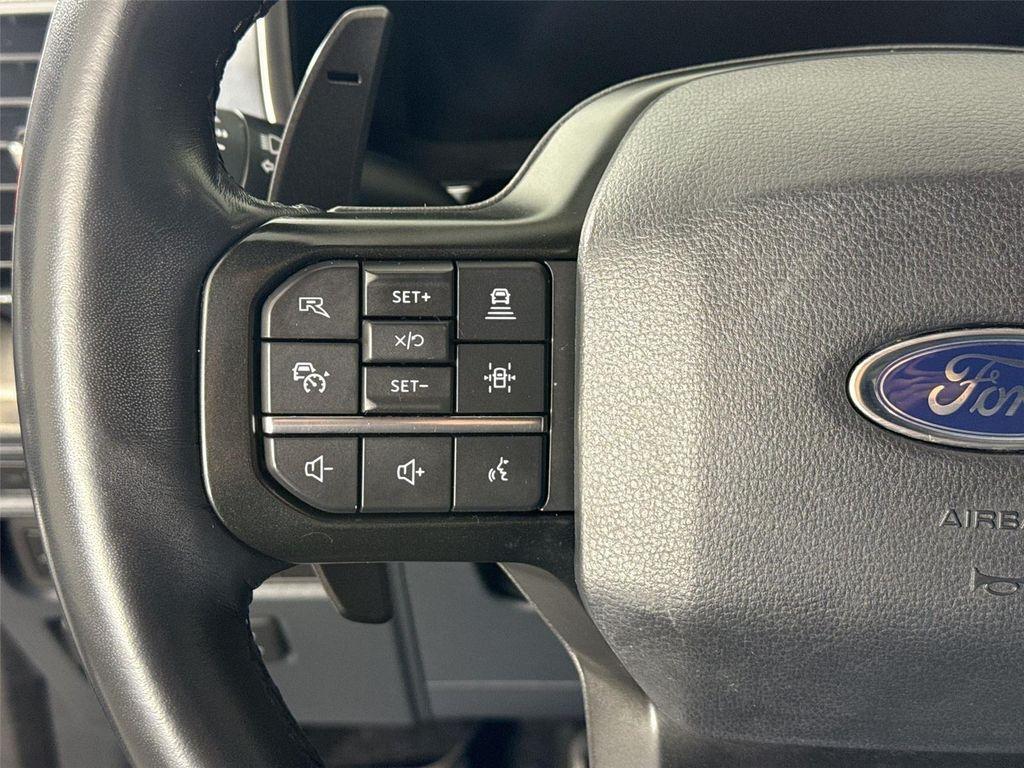 used 2022 Ford F-150 car, priced at $59,000