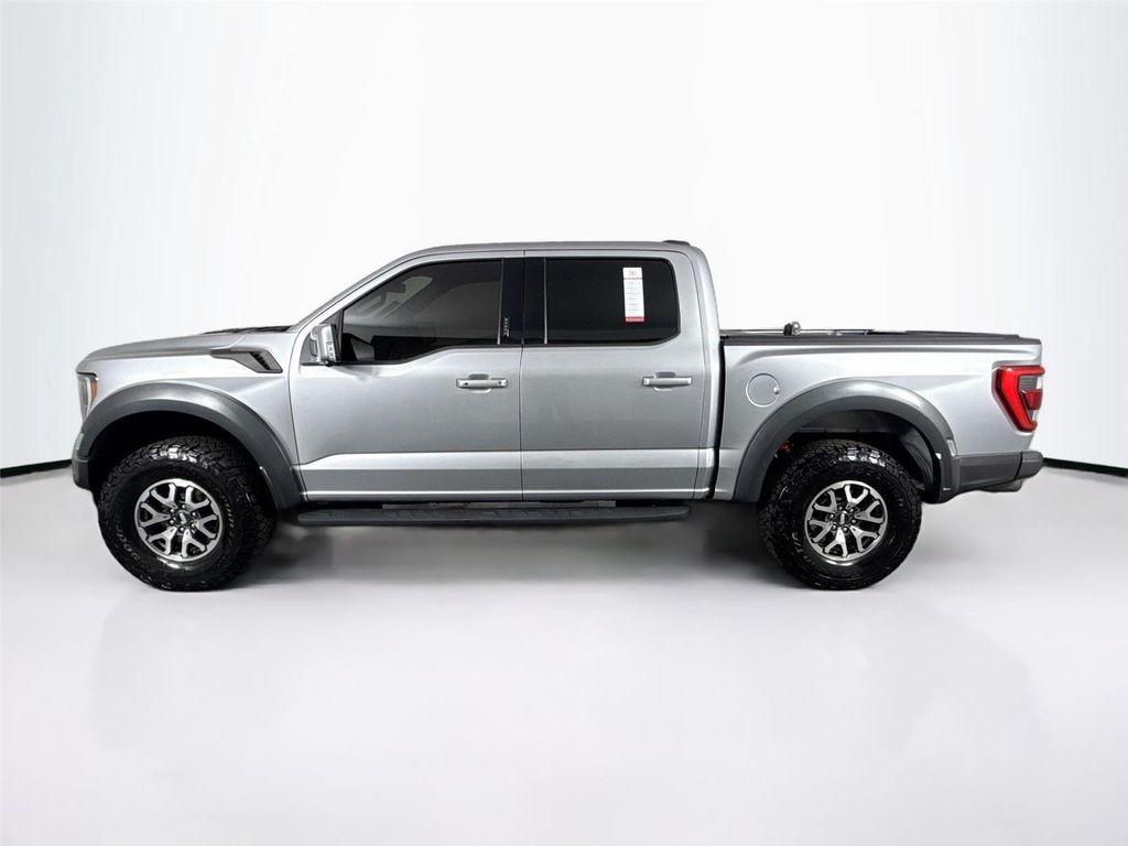 used 2022 Ford F-150 car, priced at $59,000