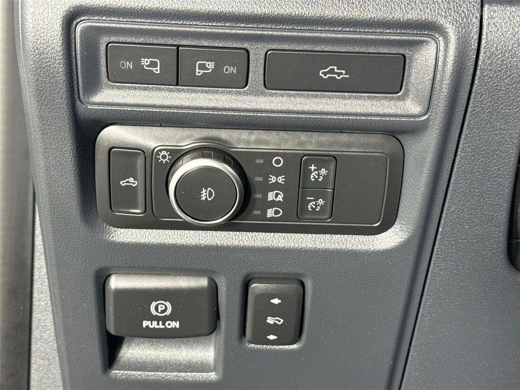 used 2022 Ford F-150 car, priced at $59,000